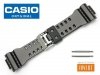 CASIO GA-100CF -1A9 oryginalny pasek 16 mm